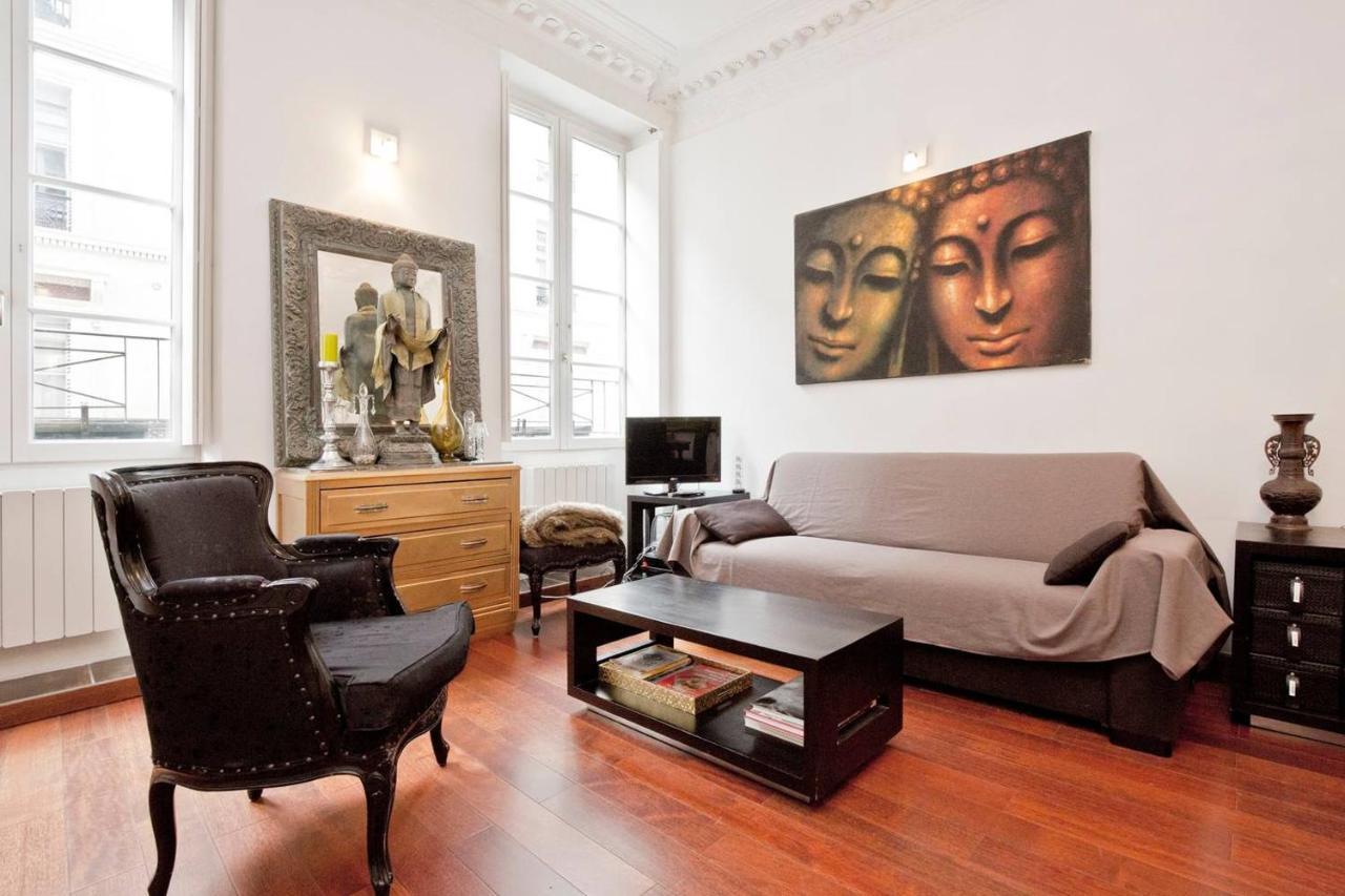 Appartement Romantic Close To Le Marais *