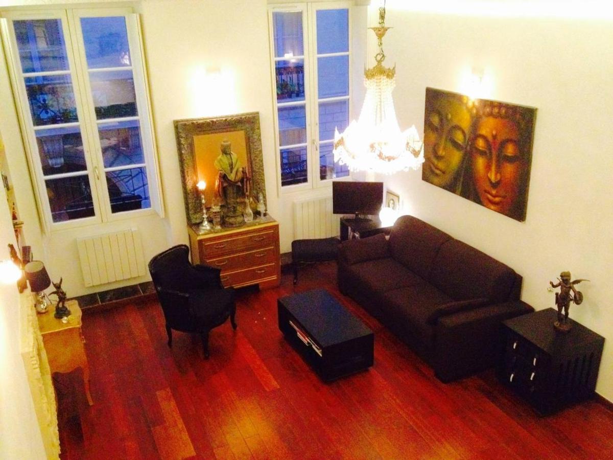 Appartement Romantic Close To Le Marais
