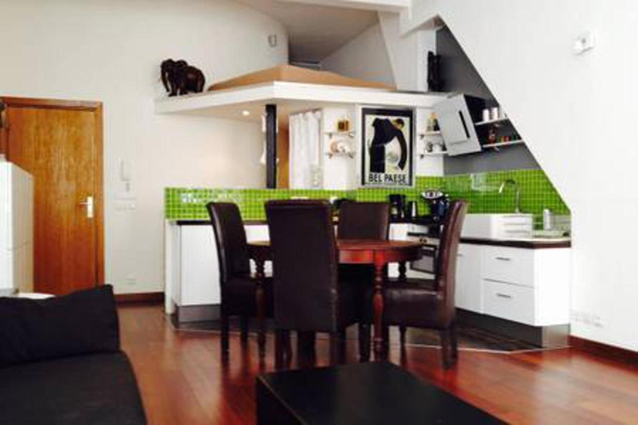 Romantic Close To Le Marais Appartement