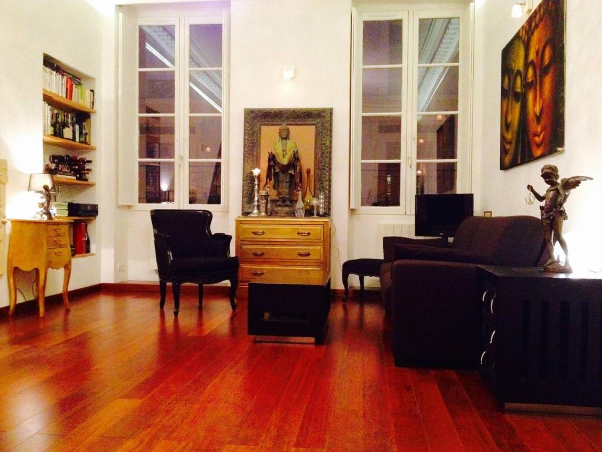 Romantic Close To Le Marais Appartement Paris
